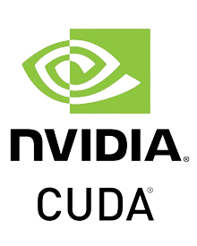 CUDA logo